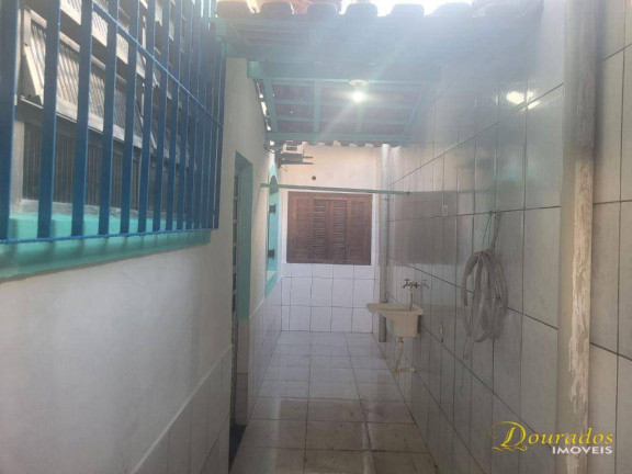 Imagem Casa com 3 Quartos à Venda, 160 m² em Aviação - Praia Grande Imagem Casa com 3 Quartos à Venda, 160 m² em Aviação - Praia Grande