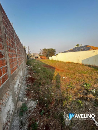 Imagem Terreno à Venda, 462 m² em Jardim Mônaco - Dourados