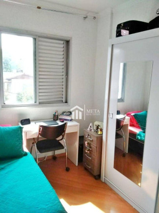 Imagem Imóvel com 2 Quartos à Venda, 52 m² em Vila Mazzei - São Paulo