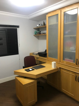 Imagem Apartamento com 3 Quartos à Venda, 109 m² em Vila Andrade - São Paulo