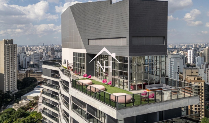 Imagem Apartamento com 1 Quarto à Venda, 21 m² em Paraíso - São Paulo Imagem Apartamento com 1 Quarto à Venda, 21 m² em Paraíso - São Paulo