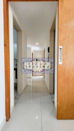 Imagem Apartamento com 3 Quartos à Venda, 95 m² em Copacabana - Rio De Janeiro Imagem Apartamento com 3 Quartos à Venda, 95 m² em Copacabana - Rio De Janeiro