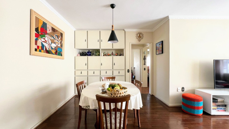 Imagem Apartamento com 2 Quartos à Venda, 111 m² em Jardim Paulista - São Paulo Imagem Apartamento com 2 Quartos à Venda, 111 m² em Jardim Paulista - São Paulo