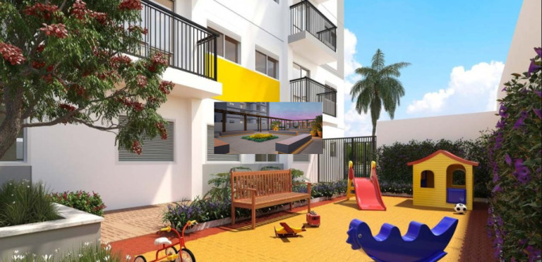 Imagem Apartamento com 2 Quartos à Venda, 37 m² em Picanço - Guarulhos Imagem Apartamento com 2 Quartos à Venda, 37 m² em Picanço - Guarulhos