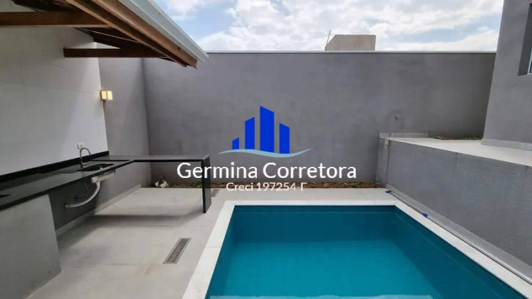 Imagem Casa com 3 Quartos à Venda, 120 m² em Villas Do Jaguari - Santana De Parnaíba Imagem Casa com 3 Quartos à Venda, 120 m² em Villas Do Jaguari - Santana De Parnaíba