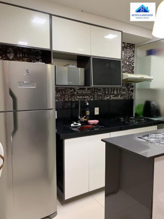 Imagem Apartamento com 2 Quartos à Venda, 50 m² em Jardim Do Lago Ii - Campinas Imagem Apartamento com 2 Quartos à Venda, 50 m² em Jardim Do Lago Ii - Campinas