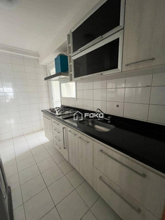 Imagem Apartamento com 3 Quartos para Alugar, 95 m² em Centro - Guarulhos Imagem Apartamento com 3 Quartos para Alugar, 95 m² em Centro - Guarulhos