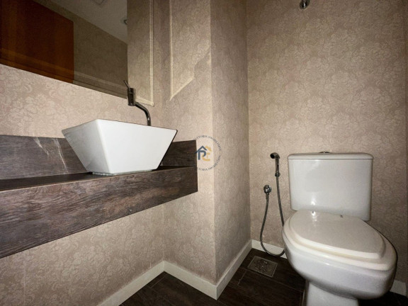 Imagem Apartamento com 3 Quartos à Venda, 118 m² em Piratininga - Niterói Imagem Apartamento com 3 Quartos à Venda, 118 m² em Piratininga - Niterói