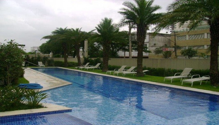 Imagem Apartamento com 3 Quartos à Venda, 184 m² em Parque Da Mooca - São Paulo Imagem Apartamento com 3 Quartos à Venda, 184 m² em Parque Da Mooca - São Paulo