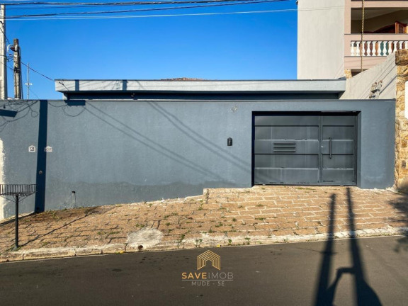 Imagem Casa com 3 Quartos à Venda, 191 m² em Alto Da Colina - Indaiatuba Imagem Casa com 3 Quartos à Venda, 191 m² em Alto Da Colina - Indaiatuba