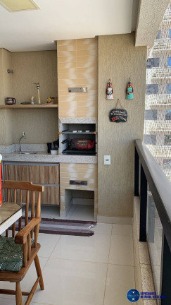Imagem Apartamento com 3 Quartos à Venda, 112 m² em Setor Oeste - Goiânia Imagem Apartamento com 3 Quartos à Venda, 112 m² em Setor Oeste - Goiânia