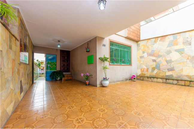 Imagem Casa com 3 Quartos à Venda, 180 m² em Vila Prudente - São Paulo