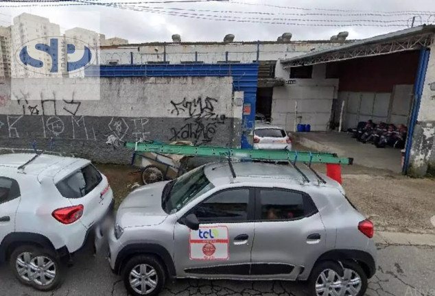 Imagem Imóvel Comercial para Alugar, 698 m² em Parque Marajoara - Santo André Imagem Imóvel Comercial para Alugar, 698 m² em Parque Marajoara - Santo André