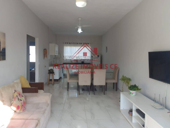 Imagem Casa para Alugar, 80 m² em Praia Do Foguete - Cabo Frio