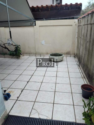 Imagem Casa de Condomínio com 4 Quartos à Venda, 150 m² em Taboão - São Bernardo Do Campo Imagem Casa de Condomínio com 4 Quartos à Venda, 150 m² em Taboão - São Bernardo Do Campo