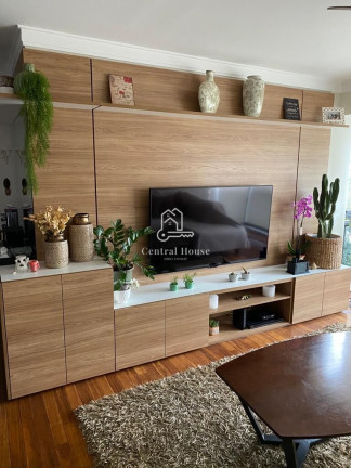 Imagem Apartamento com 4 Quartos à Venda, 123 m² em Vila Andrade - São Paulo Imagem Apartamento com 4 Quartos à Venda, 123 m² em Vila Andrade - São Paulo