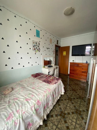 Imagem Imóvel com 4 Quartos à Venda, 130 m² em Parque Turistas - Contagem