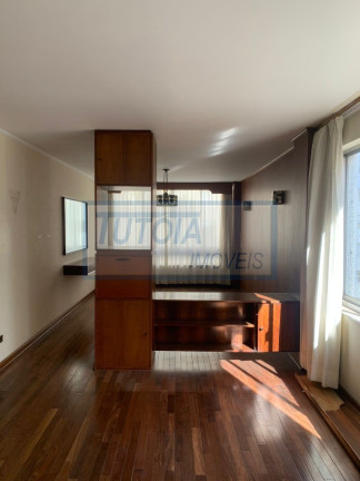 Apartamento com 3 Quartos à Venda, 189 m² em Paraíso - São Paulo
