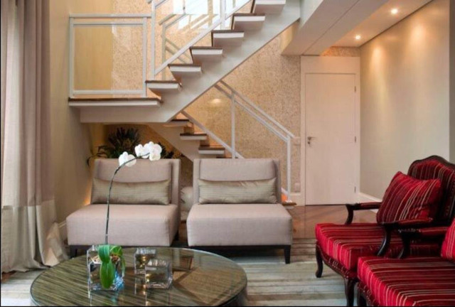 Imagem Apartamento com 3 Quartos à Venda, 300 m² em Vila Ema - São José Dos Campos Imagem Apartamento com 3 Quartos à Venda, 300 m² em Vila Ema - São José Dos Campos