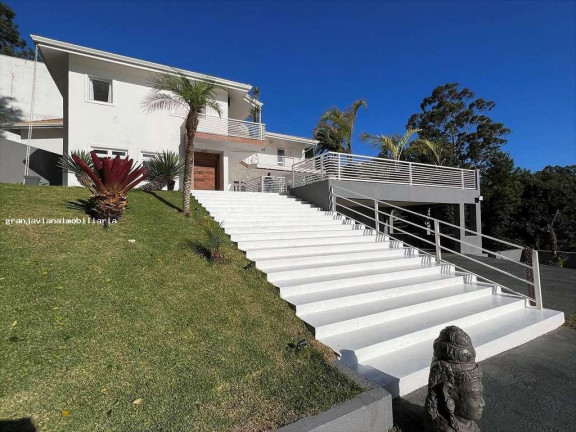 Imagem Casa à Venda, em São Paulo 2 - Cotia Imagem Casa à Venda, em São Paulo 2 - Cotia