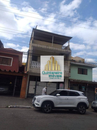 Imagem Casa com 2 Quartos à Venda, 153 m² em Parque Edu Chaves - São Paulo Imagem Casa com 2 Quartos à Venda, 153 m² em Parque Edu Chaves - São Paulo