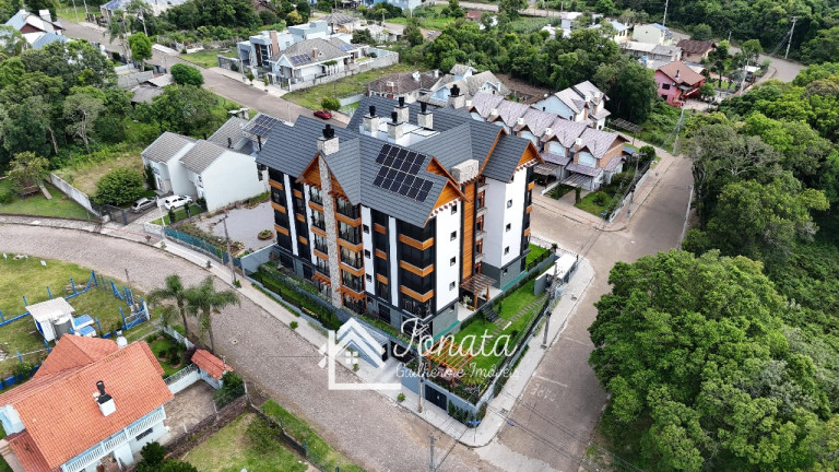 Imóvel com 2 Quartos à Venda, 92 m² em Pousada Da Neve - Nova Petrópolis