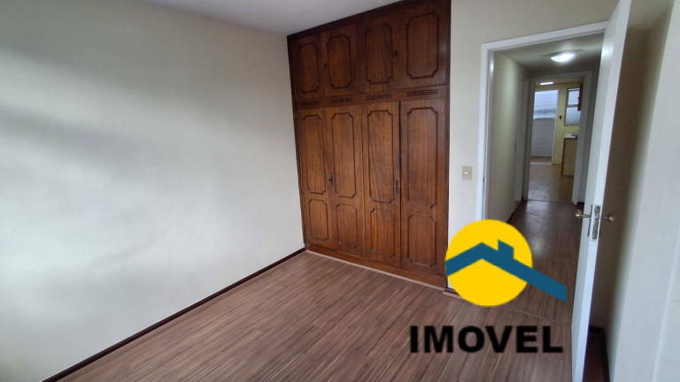 Imagem Apartamento com 3 Quartos à Venda, 110 m² em Icaraí - Niterói