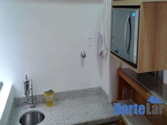 Imagem Flat com 1 Quarto à Venda, 33 m² em Jardim Paulista - São Paulo Imagem Flat com 1 Quarto à Venda, 33 m² em Jardim Paulista - São Paulo