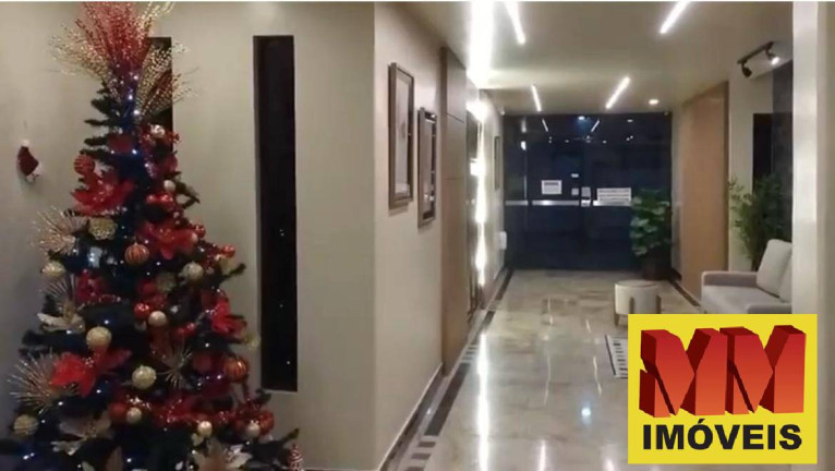 Imagem Apartamento com 3 Quartos à Venda, 120 m² em Centro - Cabo Frio Imagem Apartamento com 3 Quartos à Venda, 120 m² em Centro - Cabo Frio