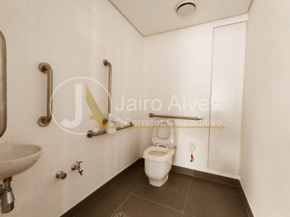 Imagem Imóvel para Alugar, 450 m² em Jardim Paulista - São Paulo