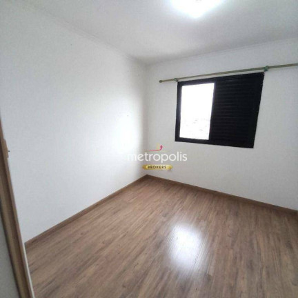 Imagem Apartamento com 2 Quartos para Alugar, 68 m² em Santo Antônio - São Caetano Do Sul