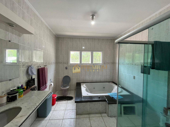 Imagem Sobrado com 7 Quartos à Venda, 458 m² em Mar Verde - Caraguatatuba