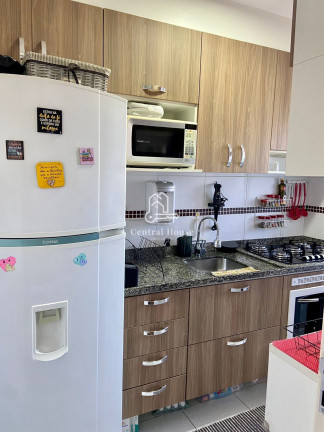 Imagem Apartamento com 3 Quartos à Venda, 63 m² em Cursino - São Paulo