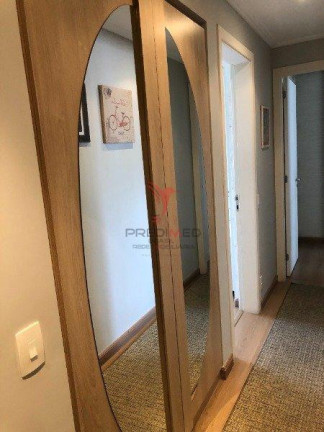 Imagem Apartamento com 3 Quartos à Venda, 168 m² em Vila Firmiano Pinto - São Paulo