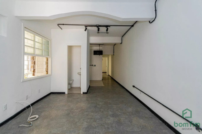 Imagem Apartamento com 2 Quartos à Venda, 46 m² em Bom Fim - Porto Alegre Imagem Apartamento com 2 Quartos à Venda, 46 m² em Bom Fim - Porto Alegre