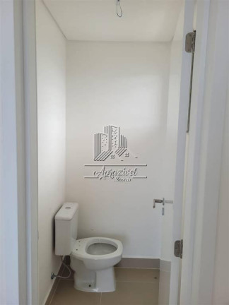 Imagem Apartamento com 4 Quartos à Venda, 254 m² em Canto Do Forte - Praia Grande