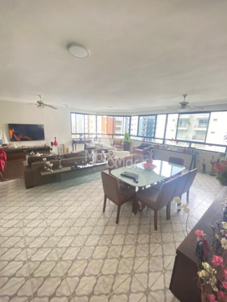 Imagem Apartamento com 3 Quartos à Venda, 220 m² em Pitangueiras - Guarujá Imagem Apartamento com 3 Quartos à Venda, 220 m² em Pitangueiras - Guarujá