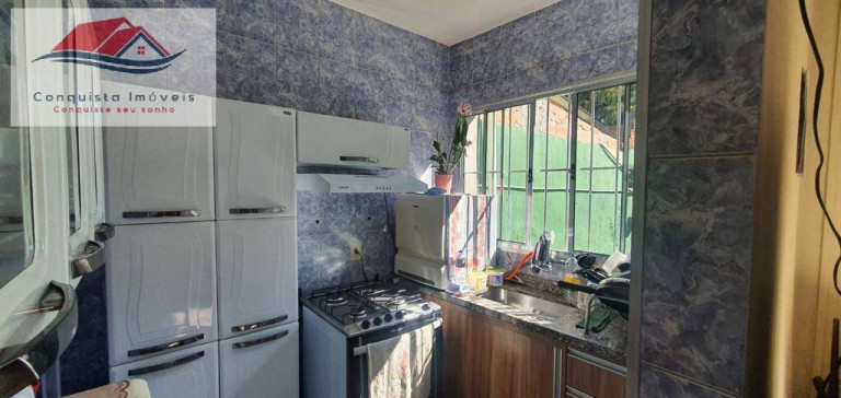 Imagem Casa com 2 Quartos à Venda, 260 m² em Jardim Centenário - Guarulhos Imagem Casa com 2 Quartos à Venda, 260 m² em Jardim Centenário - Guarulhos