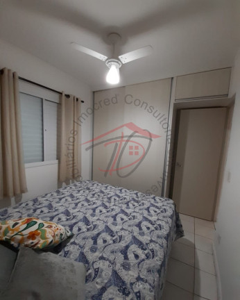 Imagem Imóvel com 2 Quartos à Venda, 50 m² em Jardim Recanto Dos Sonhos - Sumaré Imagem Imóvel com 2 Quartos à Venda, 50 m² em Jardim Recanto Dos Sonhos - Sumaré