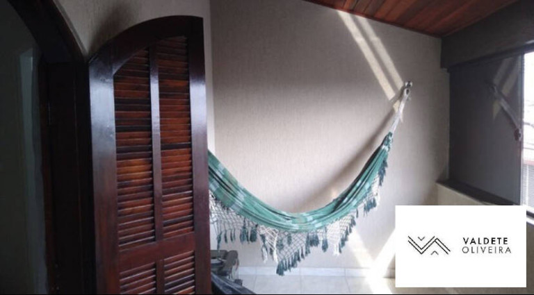 Imagem Casa com 3 Quartos à Venda,  em Jardim Primavera - Jacareí