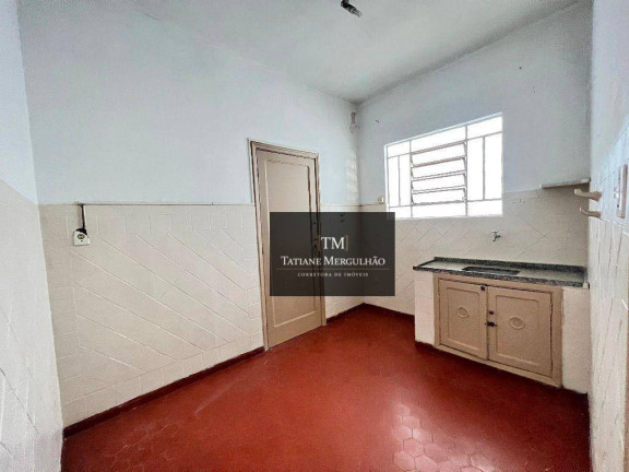 Imagem Apartamento com 2 Quartos à Venda, 80 m² em Embaré - Santos Imagem Apartamento com 2 Quartos à Venda, 80 m² em Embaré - Santos