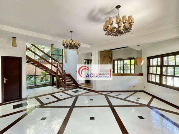 Imagem Casa com 4 Quartos à Venda, 372 m² em São Paulo Ii - Cotia Imagem Casa com 4 Quartos à Venda, 372 m² em São Paulo Ii - Cotia