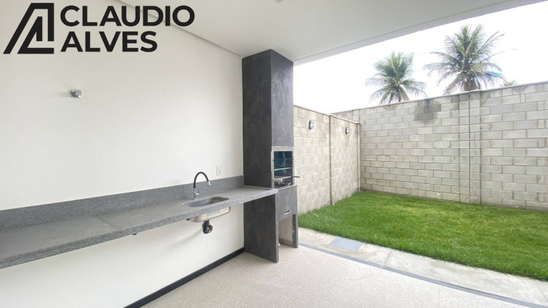 Imagem Casa com 3 Quartos à Venda, 145 m² em Sim - Feira De Santana