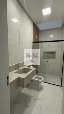 Imagem Casa de Condomínio com 3 Quartos à Venda, 200 m² em Jardim Novo Horizonte - Sorocaba