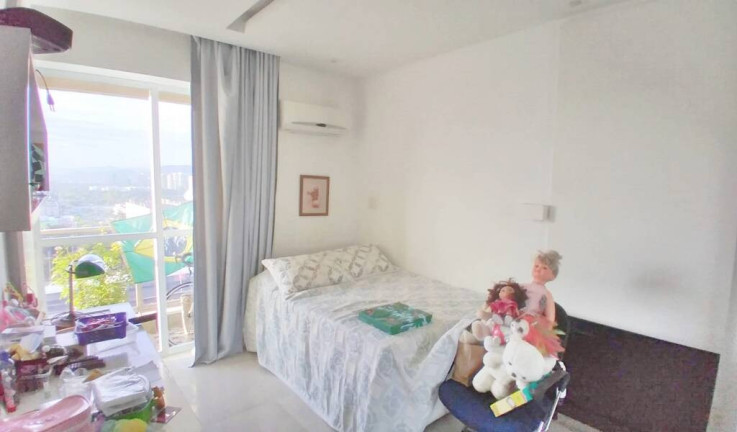 Imagem Apartamento com 4 Quartos à Venda,  em Barra Da Tijuca - Rio De Janeiro
