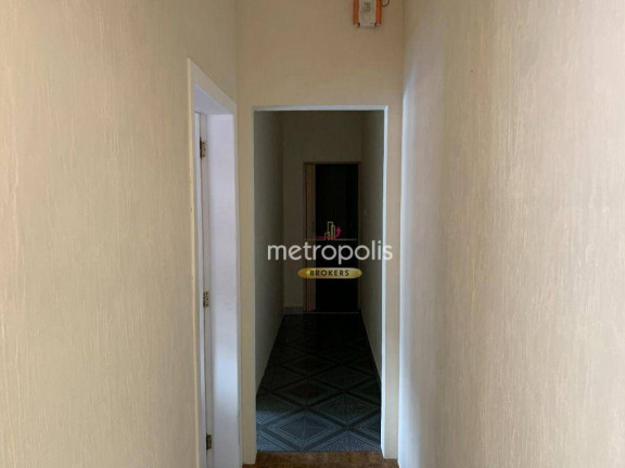 Imagem Sobrado com 2 Quartos à Venda, 152 m² em Olímpico - São Caetano Do Sul