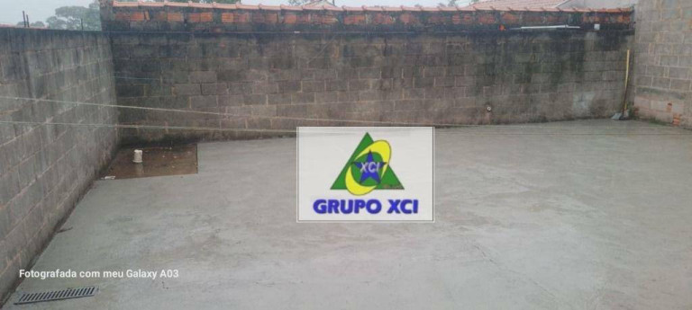 Imagem Casa com 2 Quartos à Venda, 200 m² em Jardim Dall'orto - Sumaré Imagem Casa com 2 Quartos à Venda, 200 m² em Jardim Dall'orto - Sumaré
