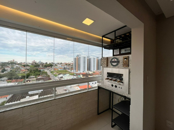 Imagem Apartamento com 3 Quartos à Venda, 82 m² em Areias - São José Imagem Apartamento com 3 Quartos à Venda, 82 m² em Areias - São José