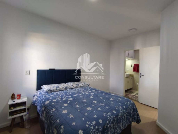 Imagem Cobertura com 3 Quartos à Venda, 147 m² em Encruzilhada - Santos Imagem Cobertura com 3 Quartos à Venda, 147 m² em Encruzilhada - Santos
