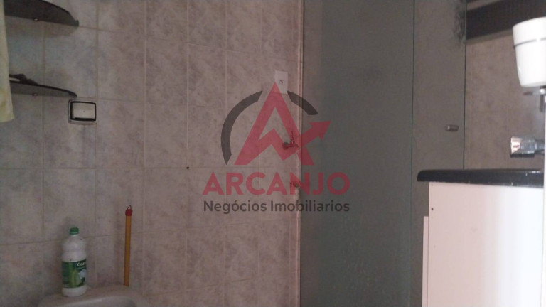 Imagem Apartamento com 2 Quartos à Venda, 42 m² em Brás - São Paulo